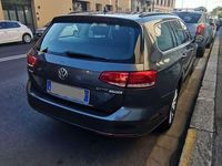 Usata VW Passat Highline 150 CV (110 kW) 2017 Berlina