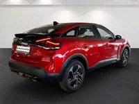 Usata Citroën C4 PureTech 131 CV (96 kW) 2024 Rosso SUV