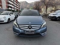 Usata Mercedes B200 Premium 136 CV (100 kW) 2013 Monovolume