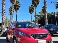 usata Peugeot 2008 20081.5 bluehdi Allure s