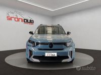 Novo Citroën C3 Aircross PureTech 101 HP (74 kW) 2025 Azul SUV