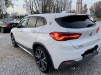 Usata BMW X2 M Sport 190 CV (139 kW) 2018 SUV
