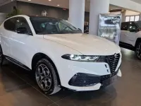 Nuova Alfa Romeo Tonale Sprint 160 CV (117 kW) 2026 Bianco SUV