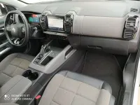 Usata Citroën C5 Aircross Feel 224 CV (164 kW) 2022 Bianco SUV