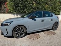Usata Opel Corsa S 75 CV (55 kW) 2024 Grigio Utilitaria
