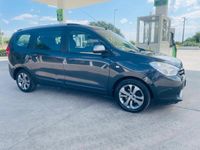 usata Dacia Lodgy 1.5 dCi 8V 110CV 7 posti Prestige