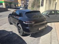 Usata Porsche Macan 244 CV (179 kW) 2020 Nero SUV