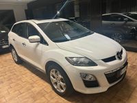 usata Mazda CX-7 2.2*NAVI*4X4*TELECAMERA *TETTO