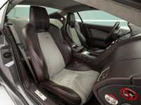 Usata Aston Martin DBS 517 CV (380 kW) 2009 Grigio metallizzato Coupé