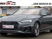 usata Audi A5 SPB 40 TFSI QUATTRO S TRONIC S LINE-SEDILI RS