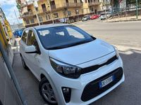 Usata Kia Picanto Urban 65 CV (47 kW) 2022 Utilitaria