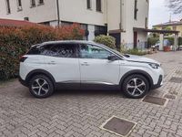 usata Peugeot 3008 1.5 bluehdi 130Cv GT Line Eat8