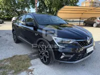 Usata Renault Arkana Techno 94 CV (69 kW) 2023 Nero SUV