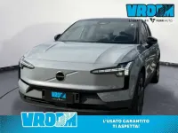 Usata Volvo EX30 Plus 75 kW (102 CV) 2024 Grigio SUV