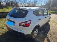 Usata Nissan Qashqai Acenta 117 CV (86 kW) 2012 SUV