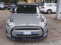 Usata Mini ONE 75 CV (55 kW) 2022 Grigio Utilitaria