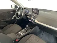 Usata Audi Q2 Advanced 116 CV (85 kW) 2024 Grigio SUV