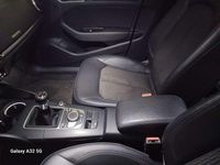 Usata Audi A3 Ambiente 110 CV (80 kW) 2017 Berlina