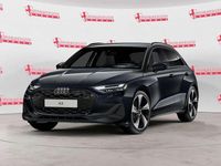 Usata Audi A3 Advanced 150 CV (110 kW) 2025 Grigio Utilitaria