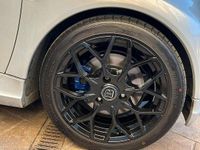 Usata Smart ForTwo Coupé Brabus 98 CV (72 kW) 2010 Utilitaria