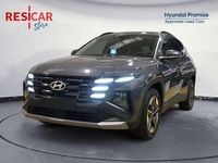Uusi Hyundai Tucson 160 HP (117 kW) 2026 Harmaa Katumaasturi