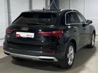 Usata Audi Q3 Advanced 150 CV (110 kW) 2025 Nero mito metallizzato SUV