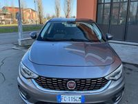 usata Fiat Tipo 1.6 multijet 120 cavalli anno 2016