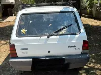 Usata Fiat Panda 39 CV (28 kW) 2000 Bianco Berlina