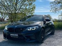 usata BMW M2 competition