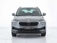 Usata Skoda Karoq Selection 116 CV (85 kW) 2024 Grigio SUV