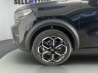 Nuova Citroën C3 110 CV (80 kW) 2026 Nero SUV