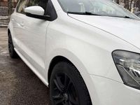 Usata VW Polo Comfortline 75 CV (55 kW) 2017 Berlina