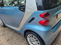 Usata Smart ForTwo Coupé 54 CV (39 kW) 2012 Coupé