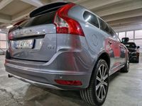 usata Volvo XC60 D3 Geartronic Business Plus usato