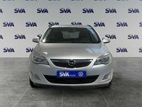 usata Opel Astra Sports Tourer 1.4 140CV Elective - GPL -
