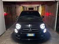 Usata Fiat 500X Sport 2020 Nero SUV