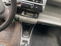 Usata Fiat Cinquecento 1995 Bianco Utilitaria