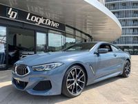 usata BMW 840 d COUPE' XDrive M Sport BELLISSIMA!! IN ARRIVO