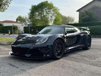 Usata Lotus Exige 381 CV (280 kW) 2018 Nero Coupé