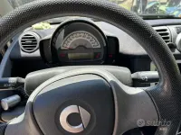 Usata Smart ForTwo Coupé 61 CV (44 kW) 2014 Coupé
