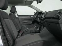 Usata VW T-Cross Life 116 CV (85 kW) 2024 Argento SUV