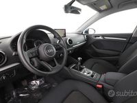 usata Audi A3 3ª serie SPB 35 TFSI S-TRONIC