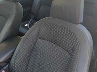 Usata Nissan Qashqai 140 CV (102 kW) 2009 Nero SUV