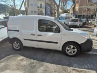 Usata Renault Kangoo 95 CV (69 kW) 2019 Bianco Monovolume