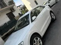 Usata Audi Q3 150 CV (110 kW) 2018 SUV