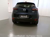 usata Mazda CX-3 2.0L Skyactiv-G Executive del 2018 usata a Verona