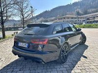 Usata Audi RS6 Performance 605 CV (444 kW) 2016 Station wagon