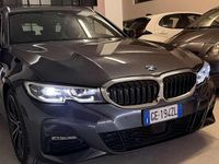 Usata BMW 330 Comfort Edition 286 CV (210 kW) 2021 Station wagon
