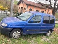 usata Citroën Berlingo 2.0 HDi 5p. Modutop