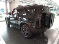 Nuova ICH-X K3 245 CV (180 kW) 2025 Nero SUV